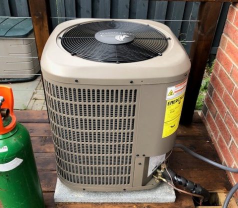 AC Conditioning Services