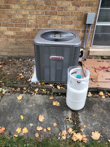 Air Condition